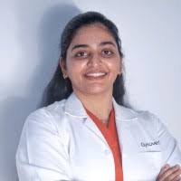 Dr Ankita Mahad